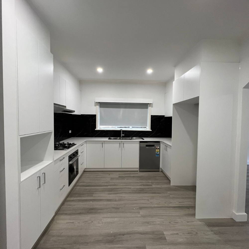 Home Renovation