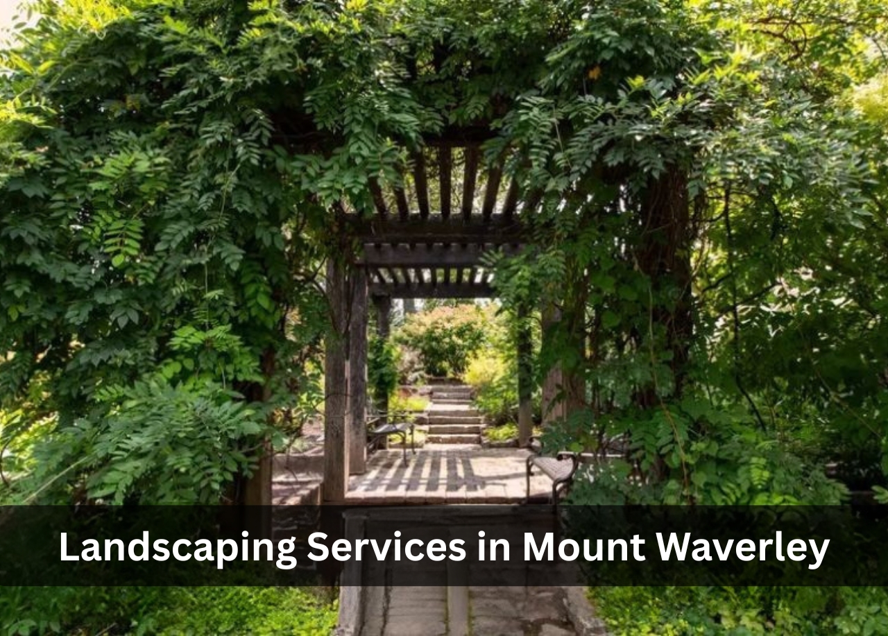 Landscaping Services