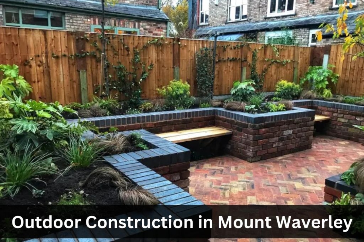 outdoor Construction